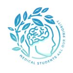 Medical students are our priority logo
